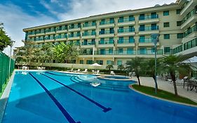 Quality Hotel&Suites Brasília